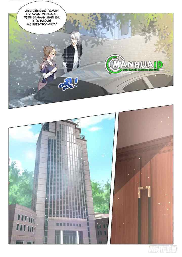 Shen Hao's Heavenly Fall System chapter 31 halaman 8