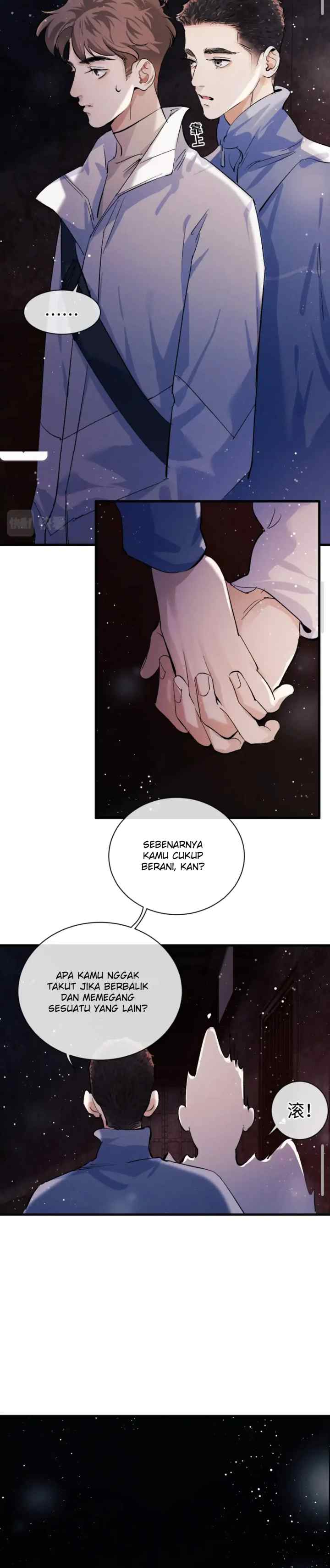 Sa Ye chapter 84 halaman 5