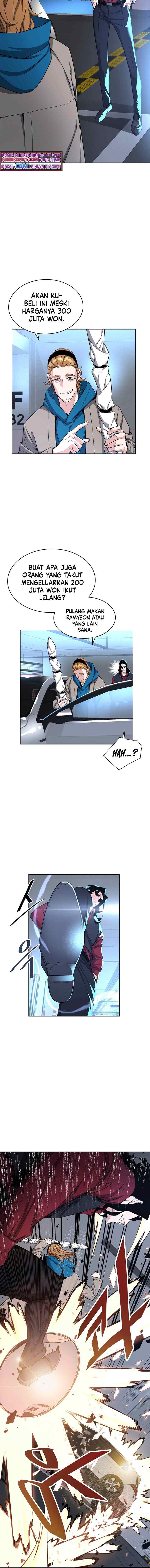 Heavenly Demon Instructor chapter 18 halaman 16