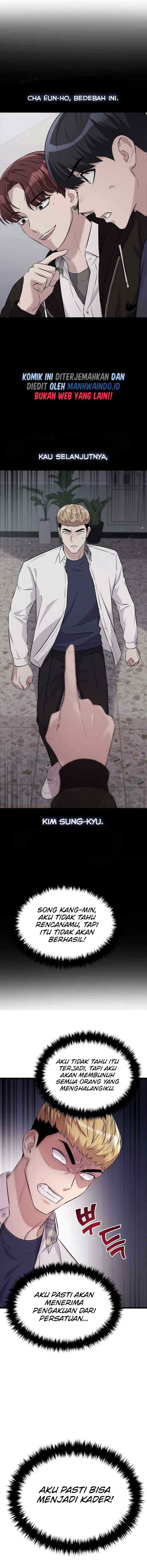 Ganzi Monster chapter 19 halaman 13