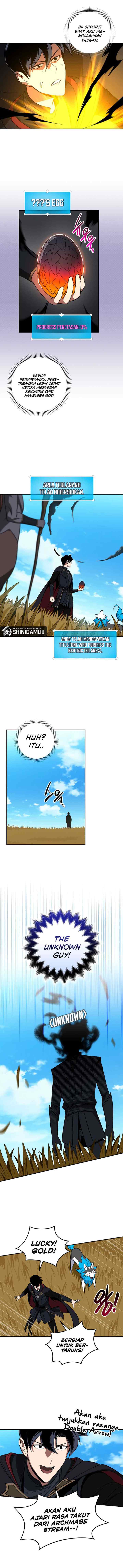 Archmage Streamer chapter 60 halaman 12