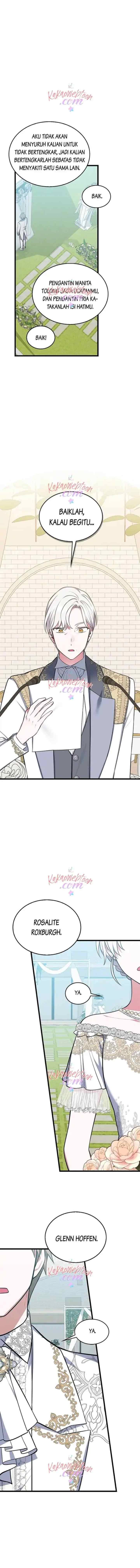 Touch My Little Brother and You're Dead chapter 74 halaman 13