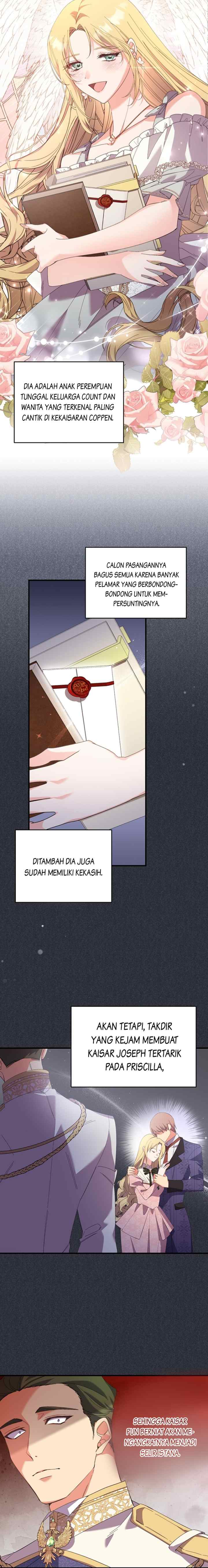 I Ran Away and Got Married chapter 48 halaman 4