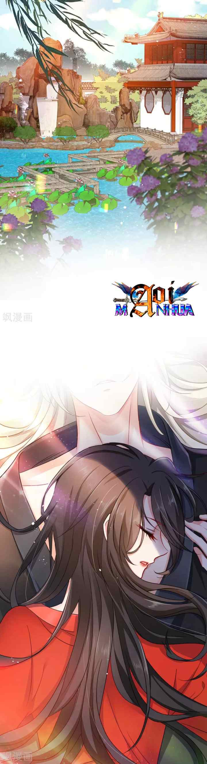 Miss Nine Doctor chapter 82 halaman 10