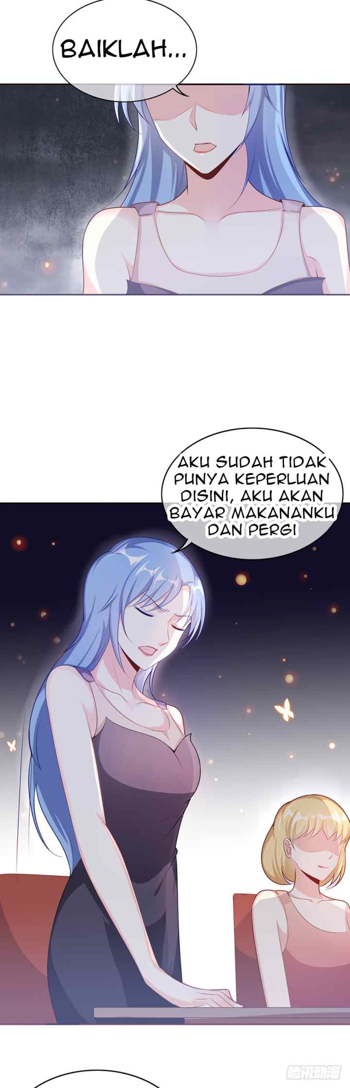 Me! Super Rich! chapter 7 halaman 6