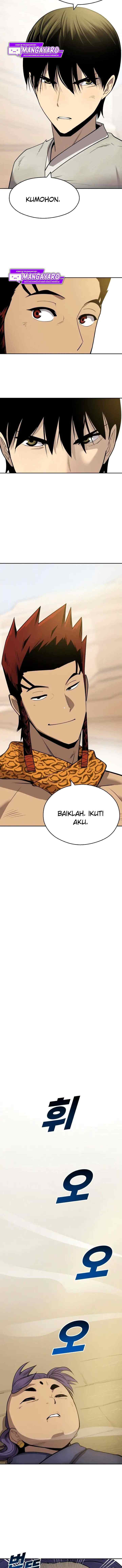 Teenage Swordsman chapter 29 halaman 11