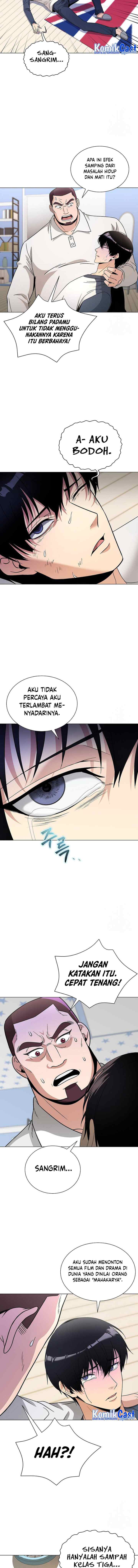 The Heavenly Demon Lord Who Doesn't Want to Level Up chapter 16 halaman 13