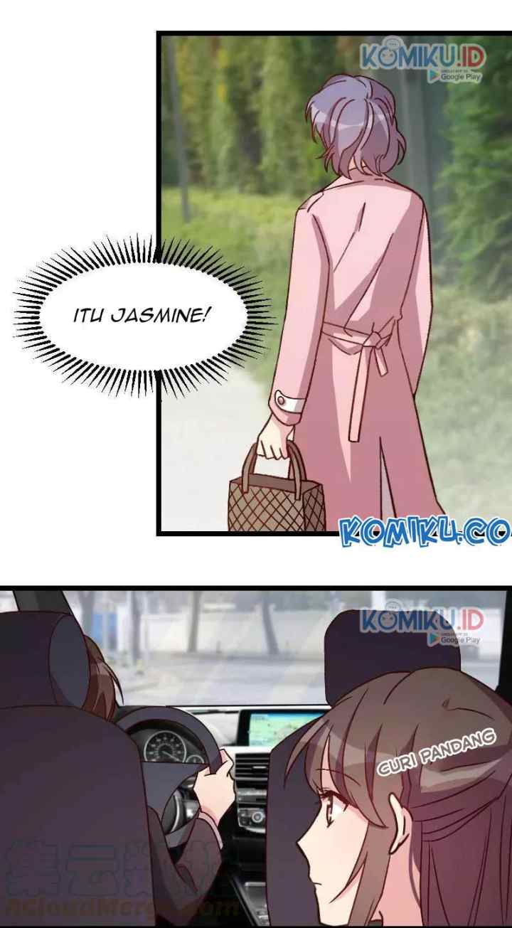 CEO's Sudden Proposal chapter 84 halaman 11