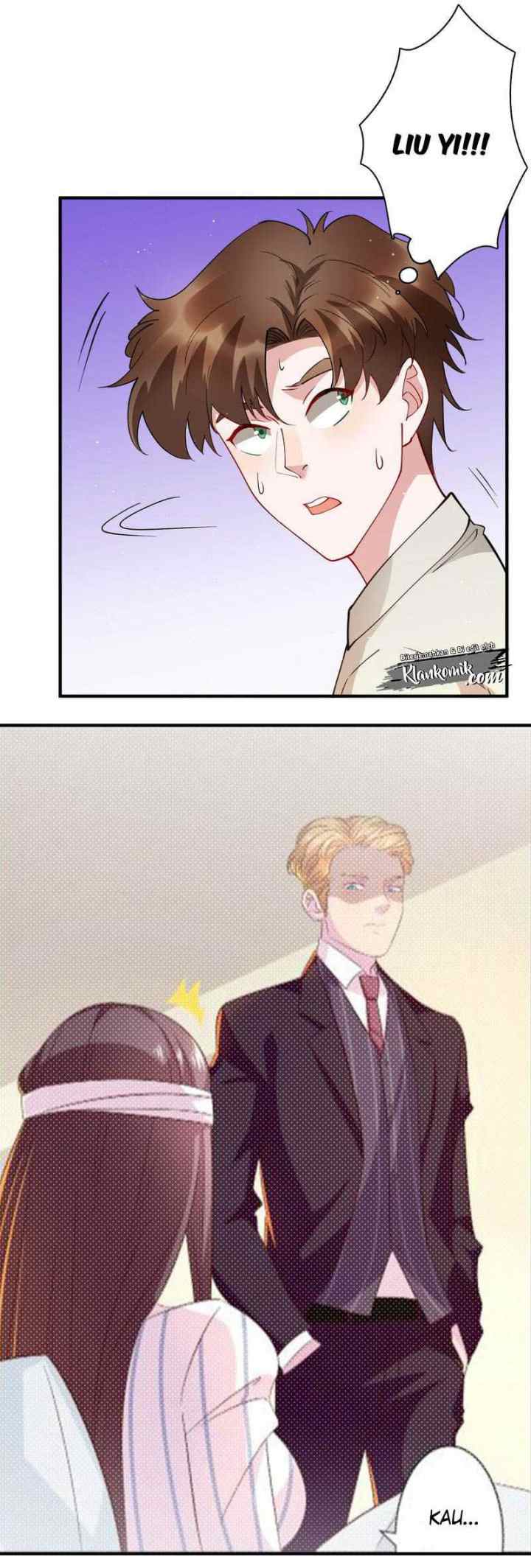 Beautiful Boss Cold-Hearted chapter 77 halaman 18