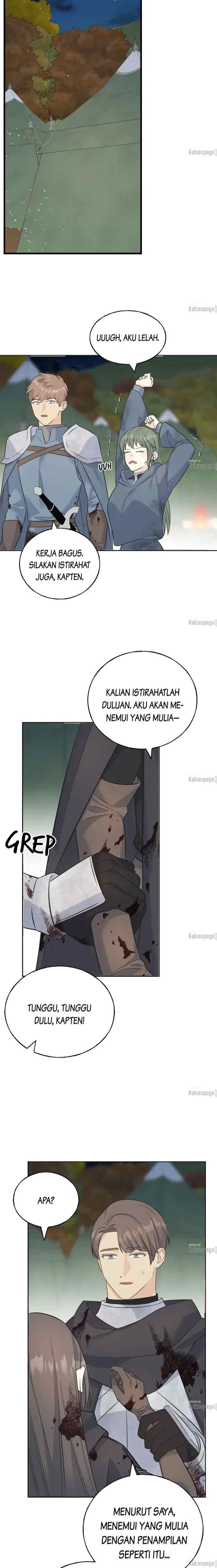 Crows Like Things That Sparkle chapter 81 halaman 5