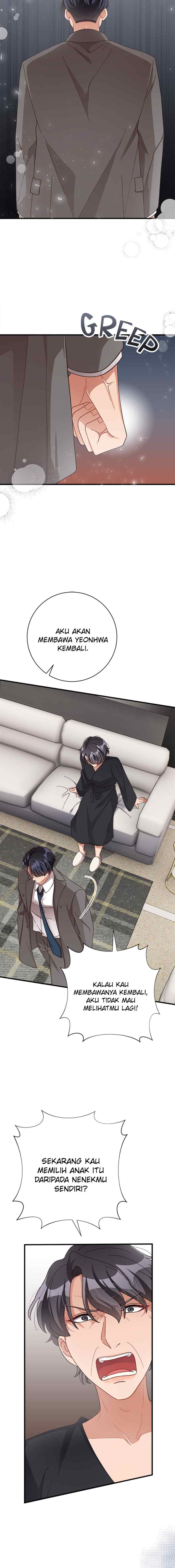 No Marriage is Perfect chapter 78 halaman 10