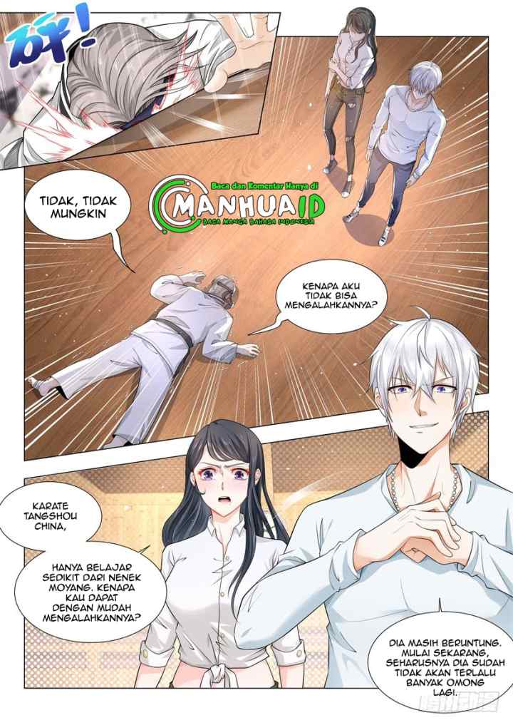 Shen Hao's Heavenly Fall System chapter 50 halaman 4