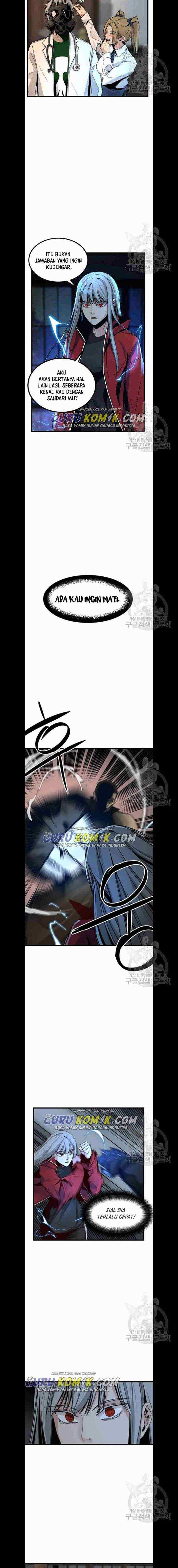 Hero Killer chapter 6 halaman 9