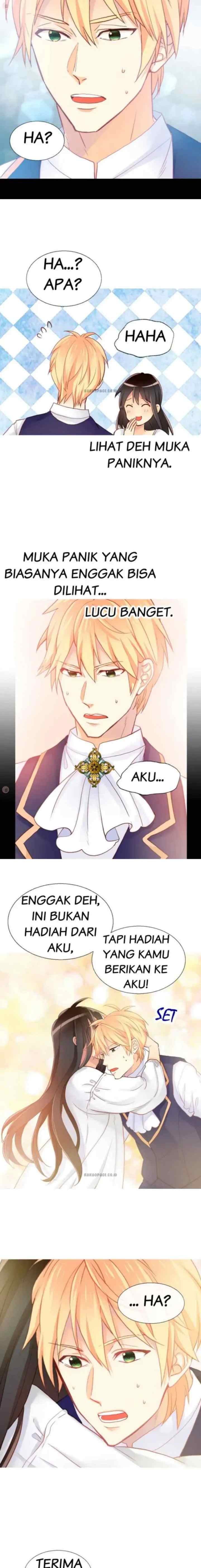 Empress of Another World chapter 77 halaman 12
