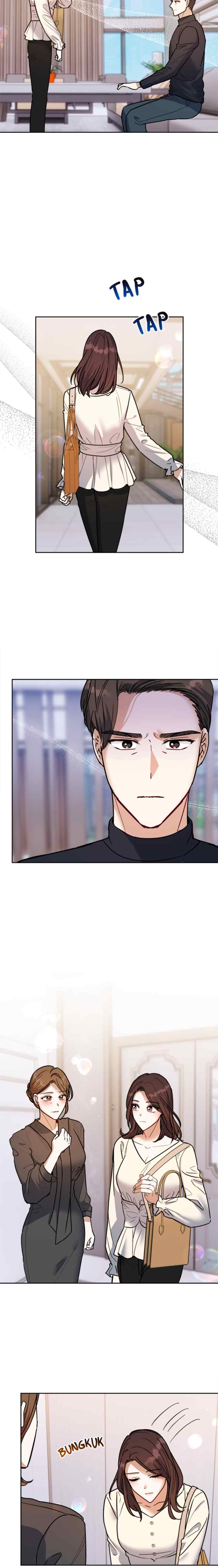 A Prenuptial Contract chapter 86 halaman 14