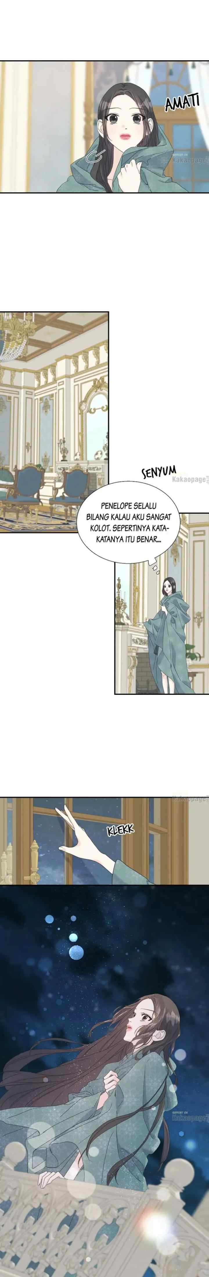 Crows Like Things That Sparkle chapter 10 halaman 15