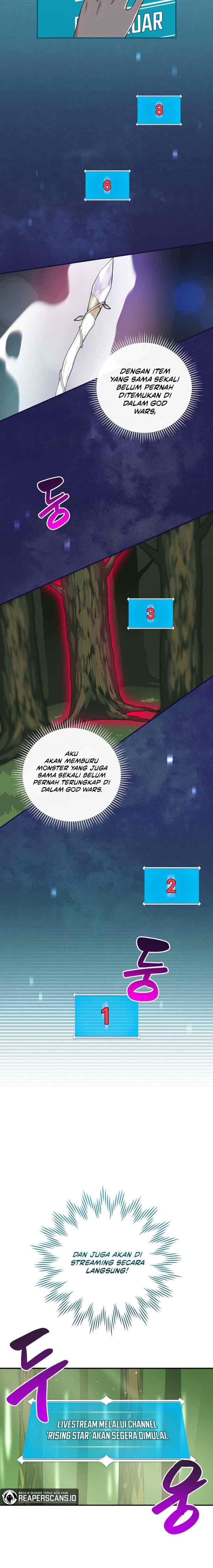Archmage Streamer chapter 37 halaman 13