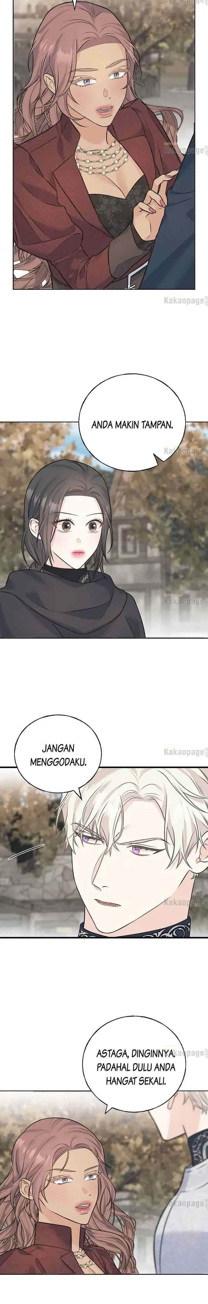 Crows Like Things That Sparkle chapter 85 halaman 7