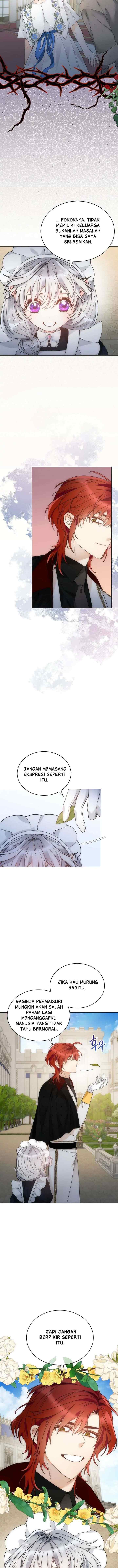 The Evil Empress Loves Me So Much chapter 54 halaman 11