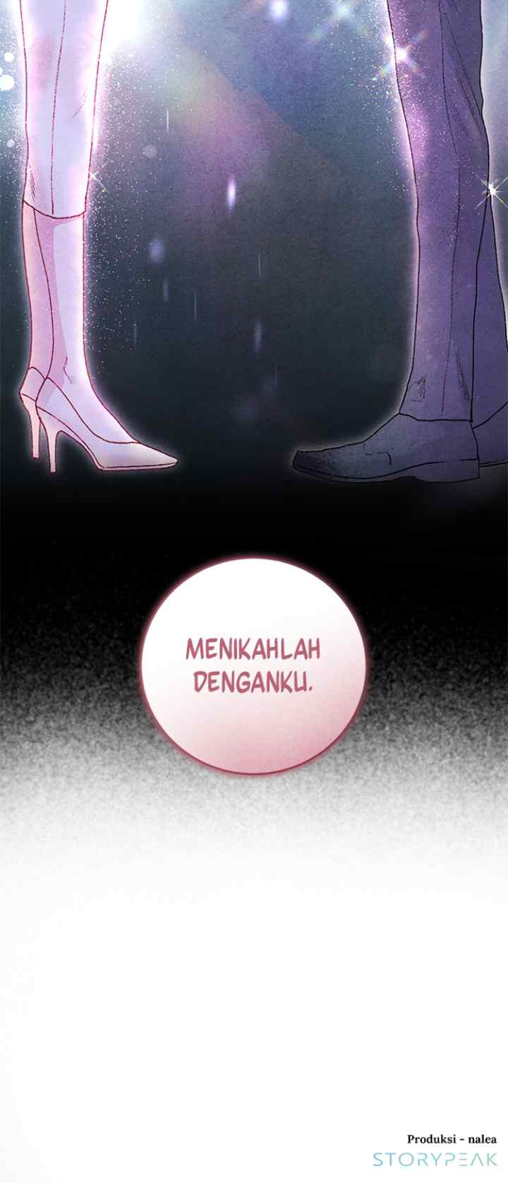 My Demon chapter 12 halaman 20