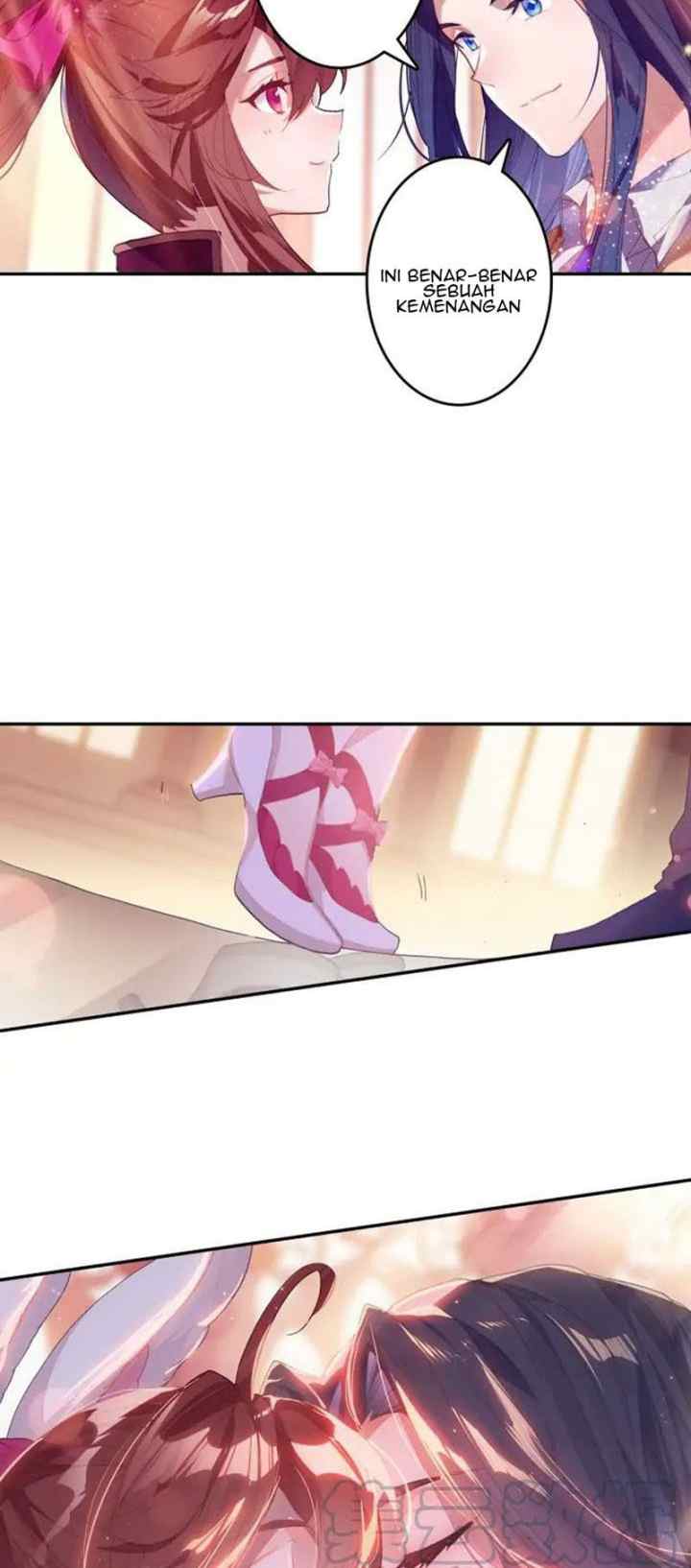 Soul Land 3.5 chapter 29.2 halaman 14