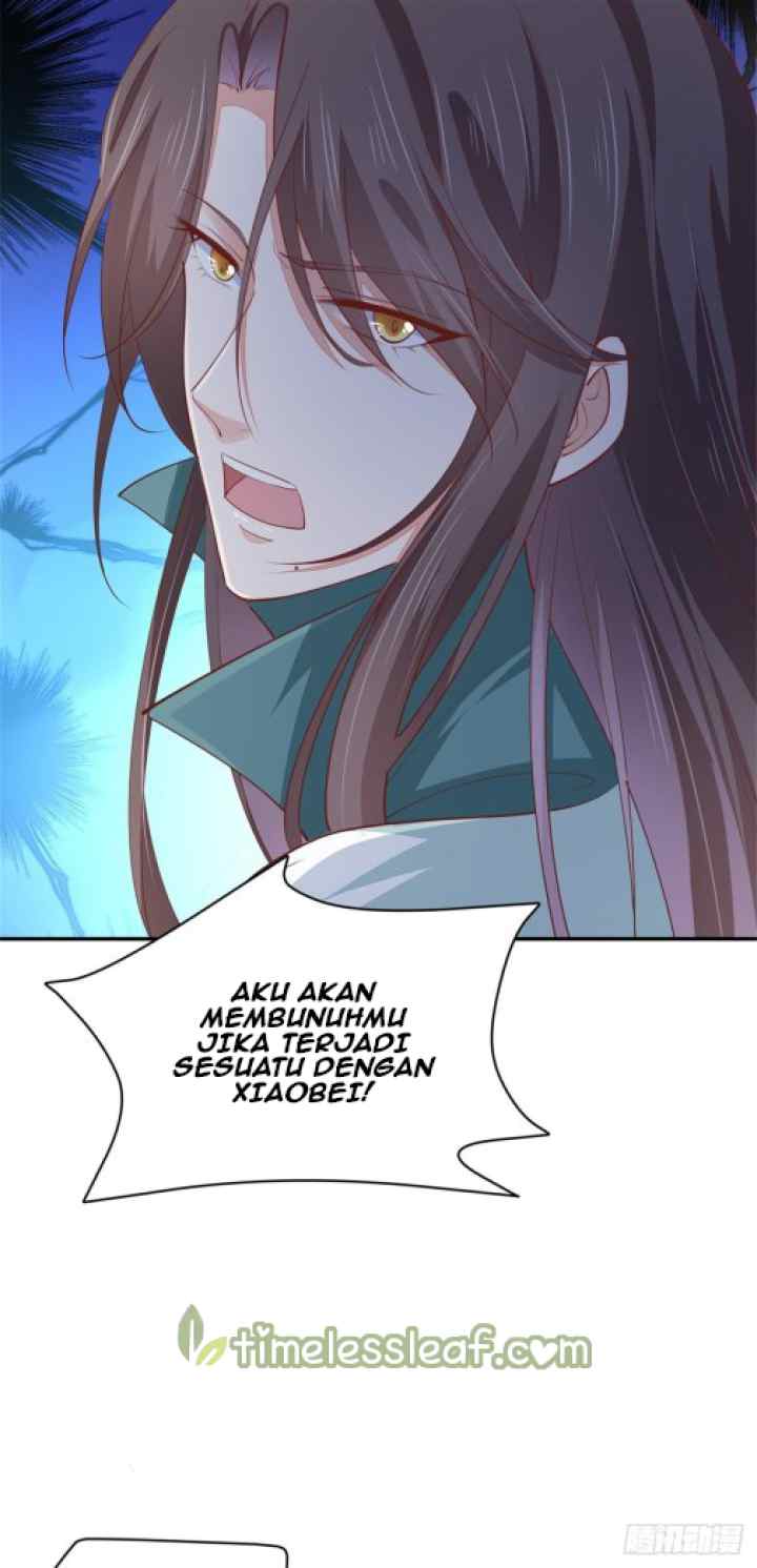 Pupillary Master chapter 116.1 halaman 12
