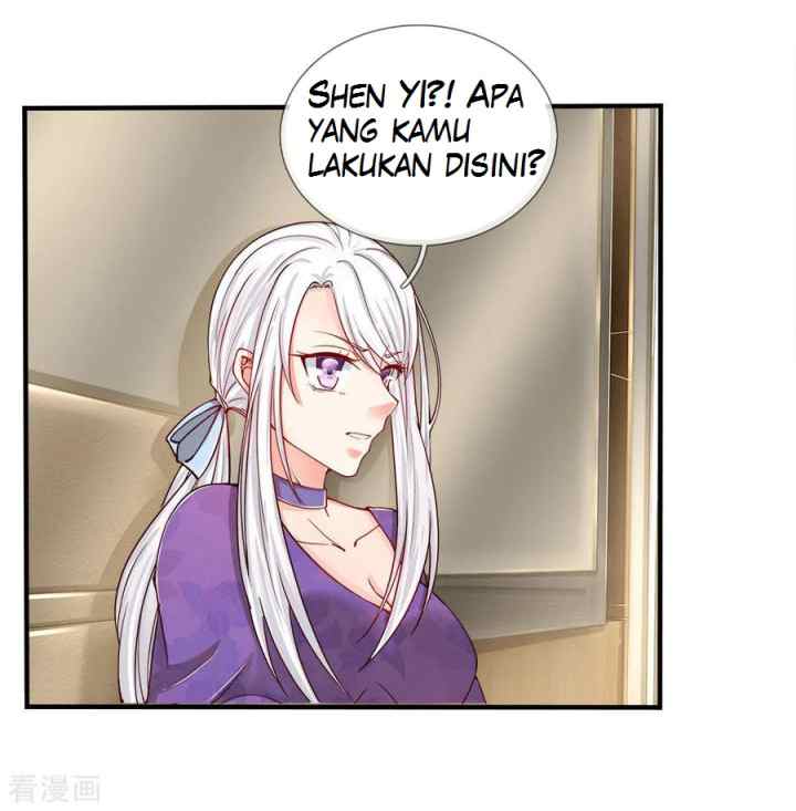 Immortal Daddy Xianzun chapter 46 halaman 4