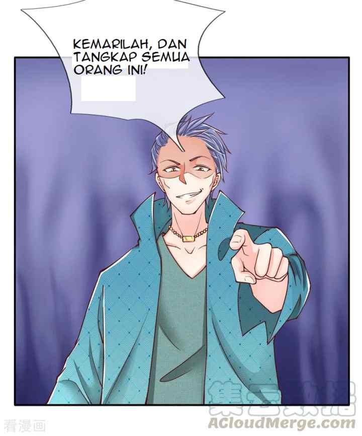 Immortal Daddy Xianzun chapter 84 halaman 18