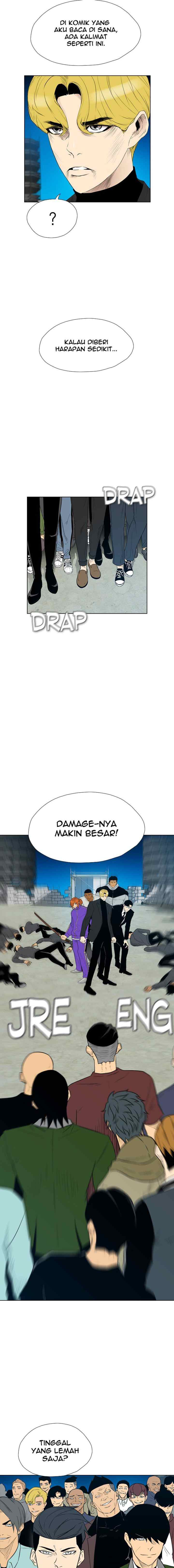 Reawaken Man chapter 162 halaman 12