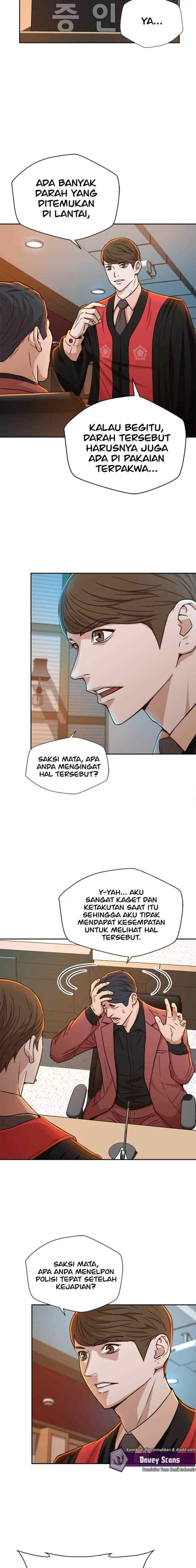 Judge Lee Han Young chapter 22 halaman 8