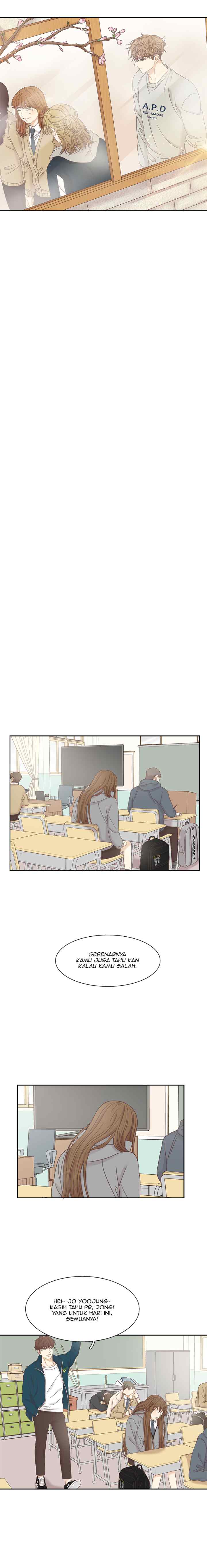Odd Girls Out S2 chapter 22 halaman 13