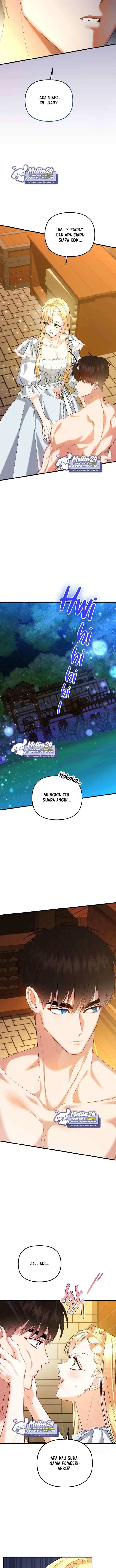 I Will Avoid the Male Lead and Make My Harem chapter 27 halaman 5