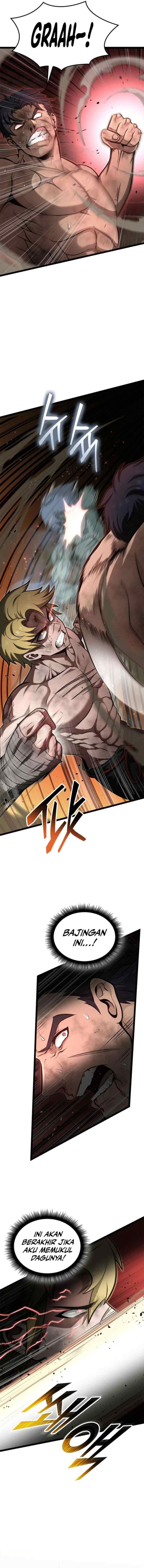 Prizefighter Kalri chapter 54 halaman 6