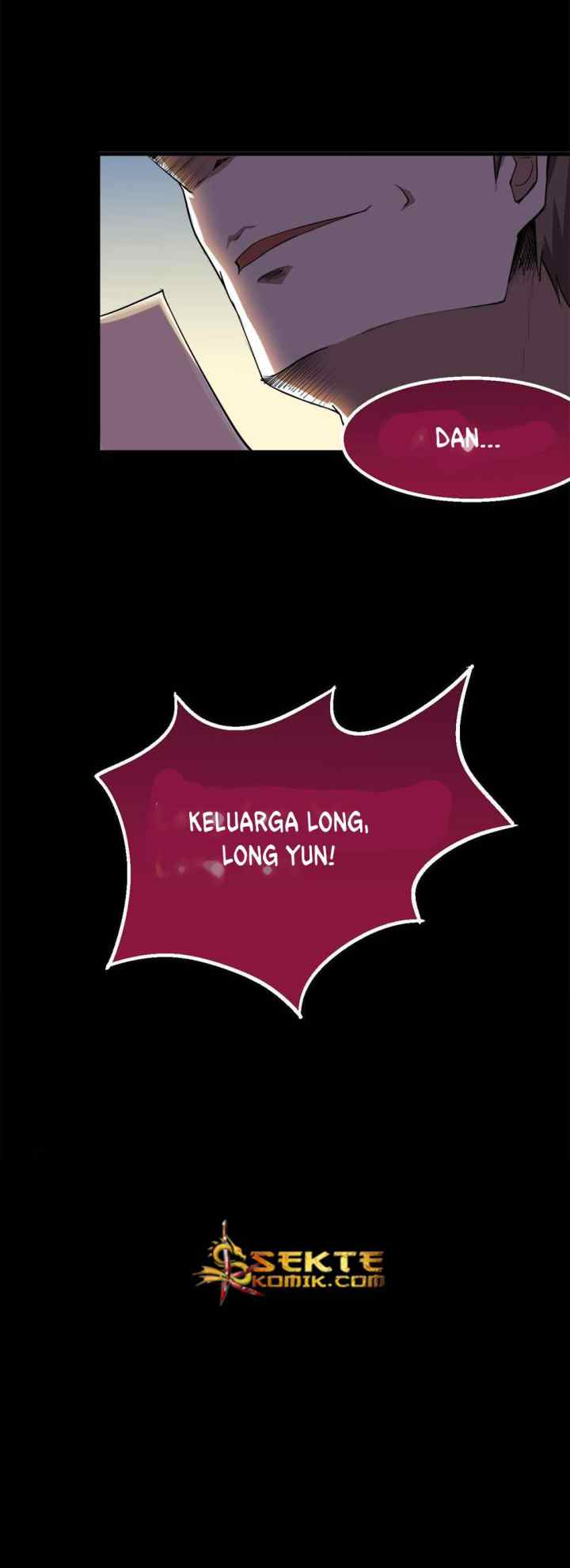 Magic Immortal Qi chapter 30 halaman 11