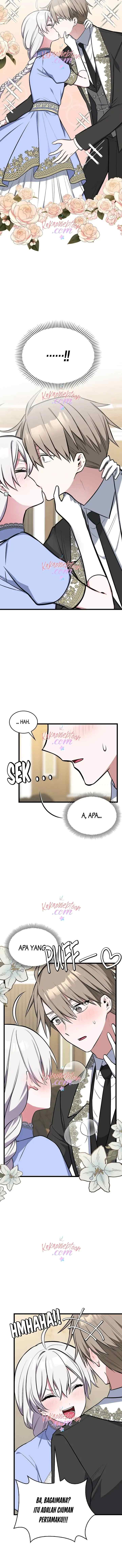 Touch My Little Brother and You're Dead chapter 73 halaman 8