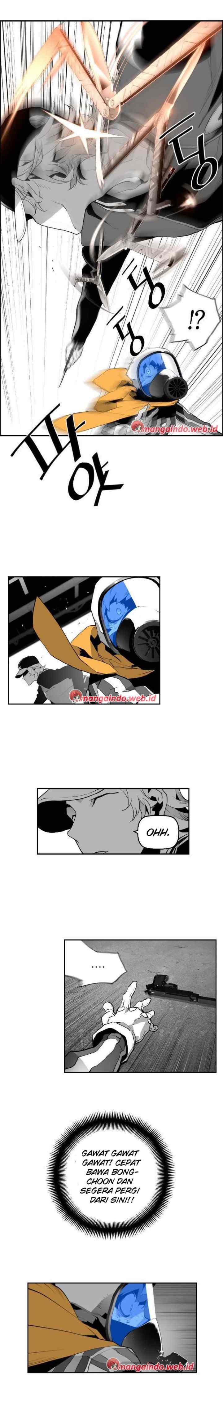 Terror Man chapter 9 halaman 6