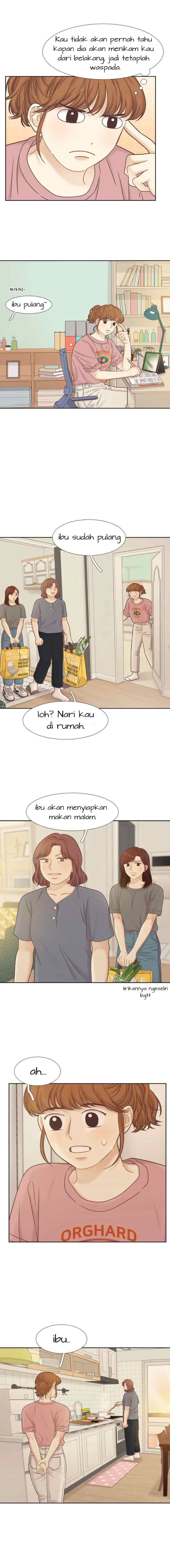 Odd Girls Out S2 chapter 138 halaman 5