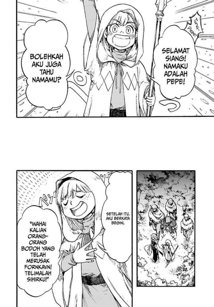 Isekai Apocalypse MYNOGHRA chapter 10.2 halaman 7