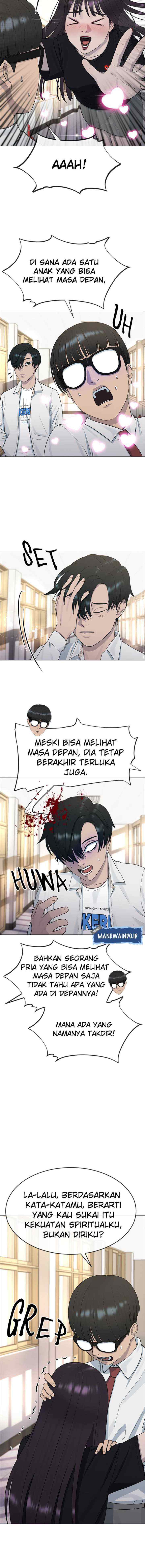 Hypnosis School chapter 42 halaman 12