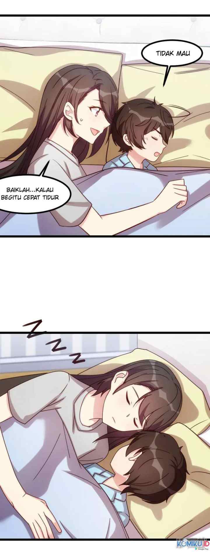CEO's Sudden Proposal chapter 184 halaman 6