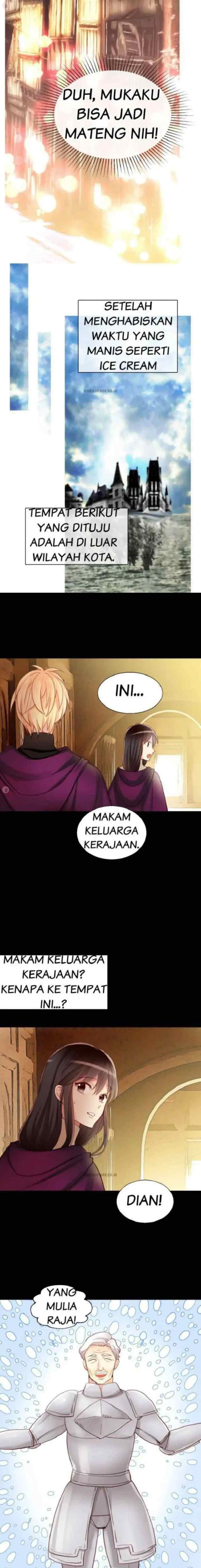 Empress of Another World chapter 71 halaman 13