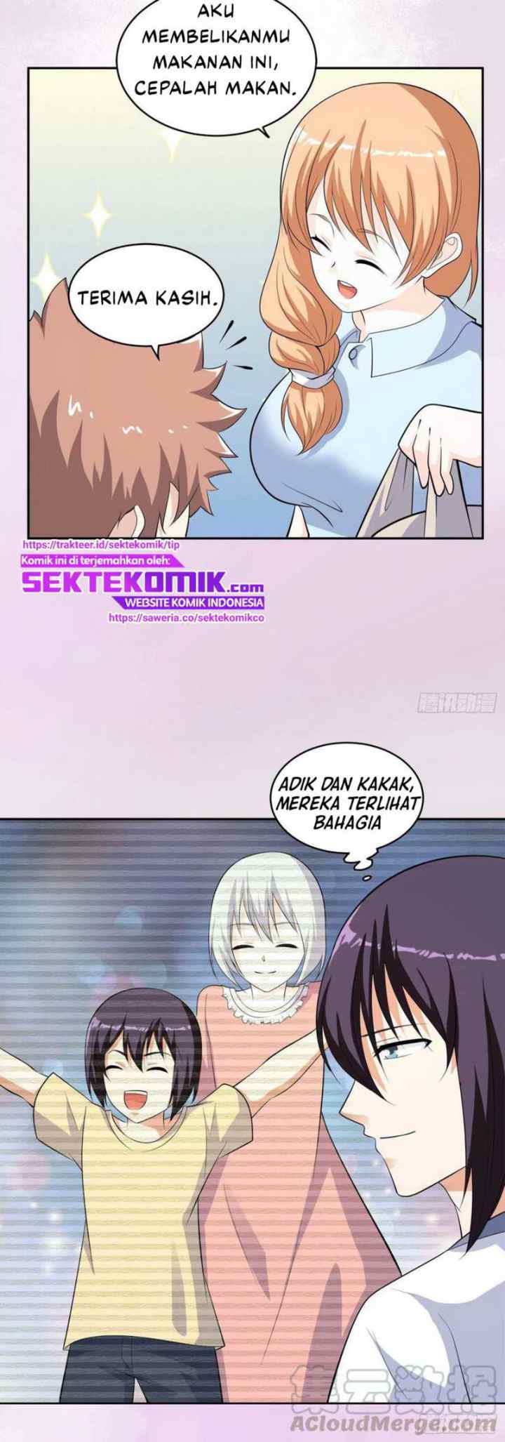 Cultivators In The City chapter 129 halaman 6