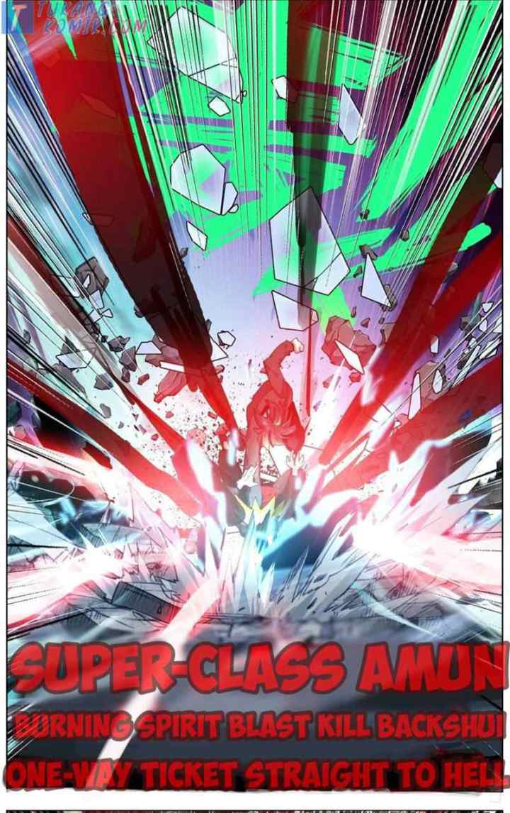 Different Kings chapter 263 halaman 8