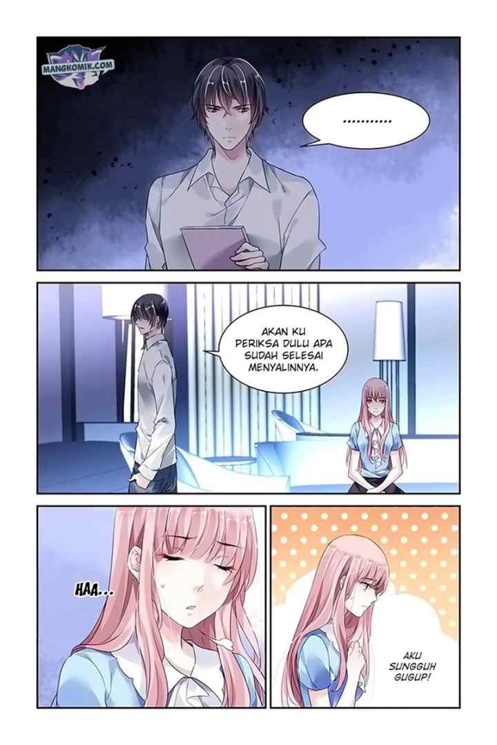 Guomin Laogong Dai Huijia chapter 38 halaman 5