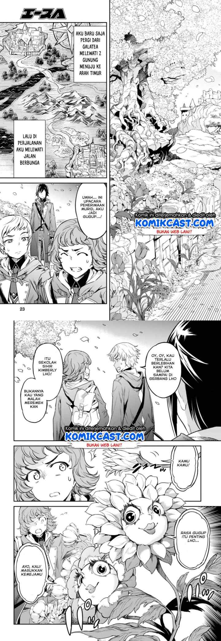 Nanatsu no Maken ga Shihai suru chapter 1.1 halaman 4