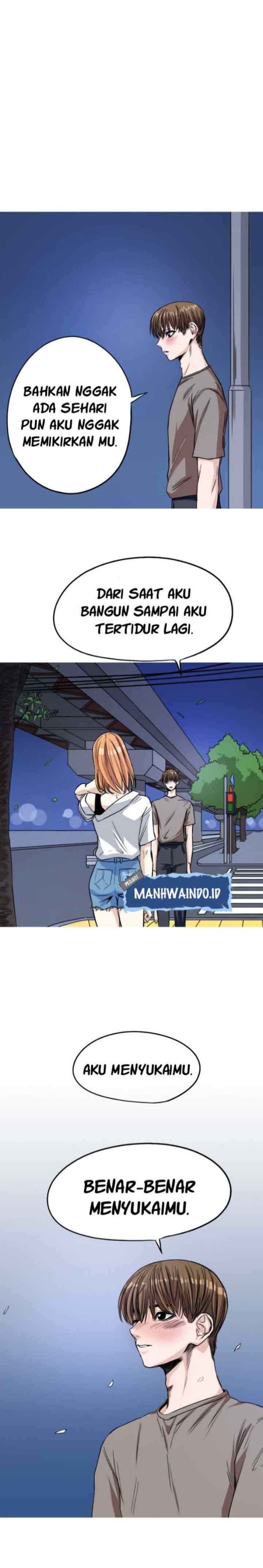 Drawing Romance chapter 62 halaman 10