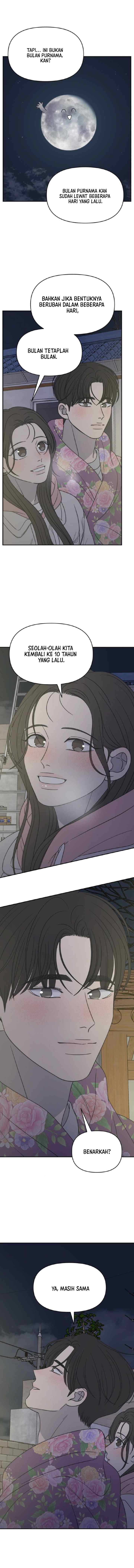 No Office Romance! chapter 18 halaman 9