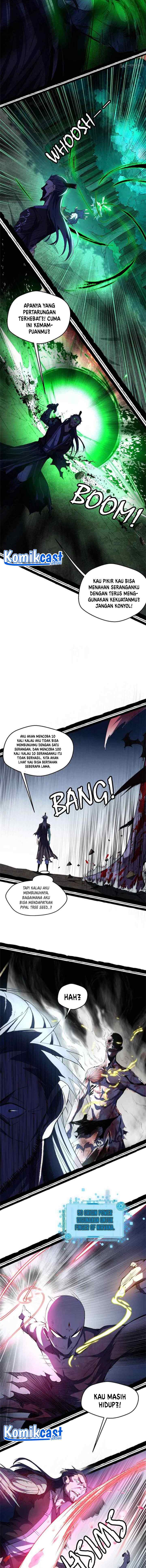 I'm An Evil God chapter 141 halaman 7