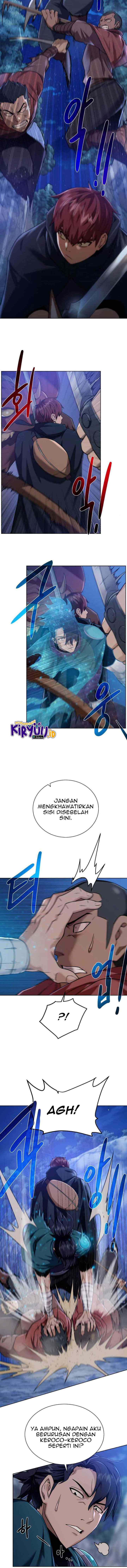 Dungeons & Artifacts chapter 46 halaman 6