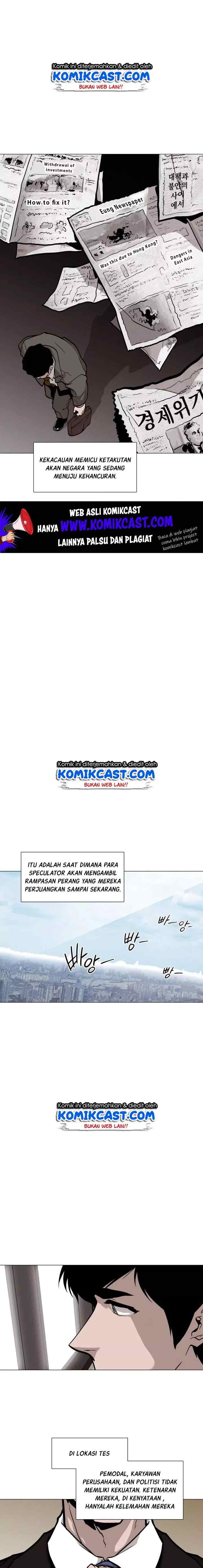 Past Life Regressor chapter 15 halaman 13